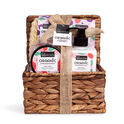 Organic Pomegranate & Fig Fruit Box   Organic Pomegranate & Fig Fruit Box